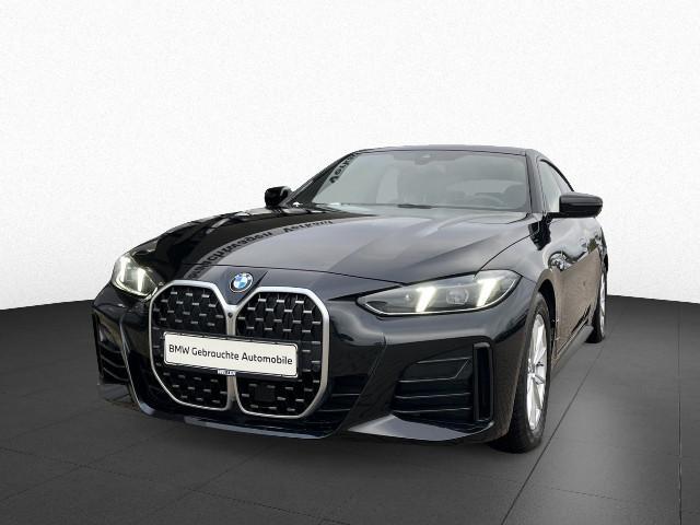 BMW 430d — BMW 430d xDrive Gran Coupe