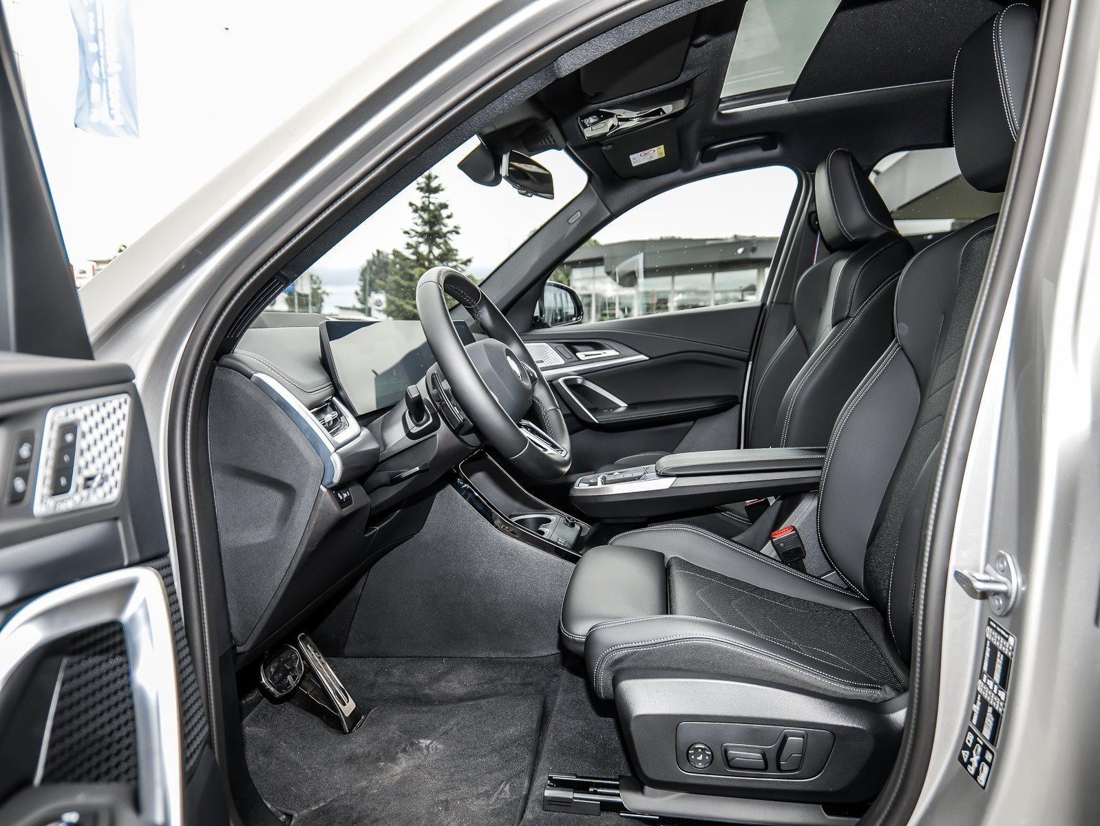 BMW X1 – Bild 5