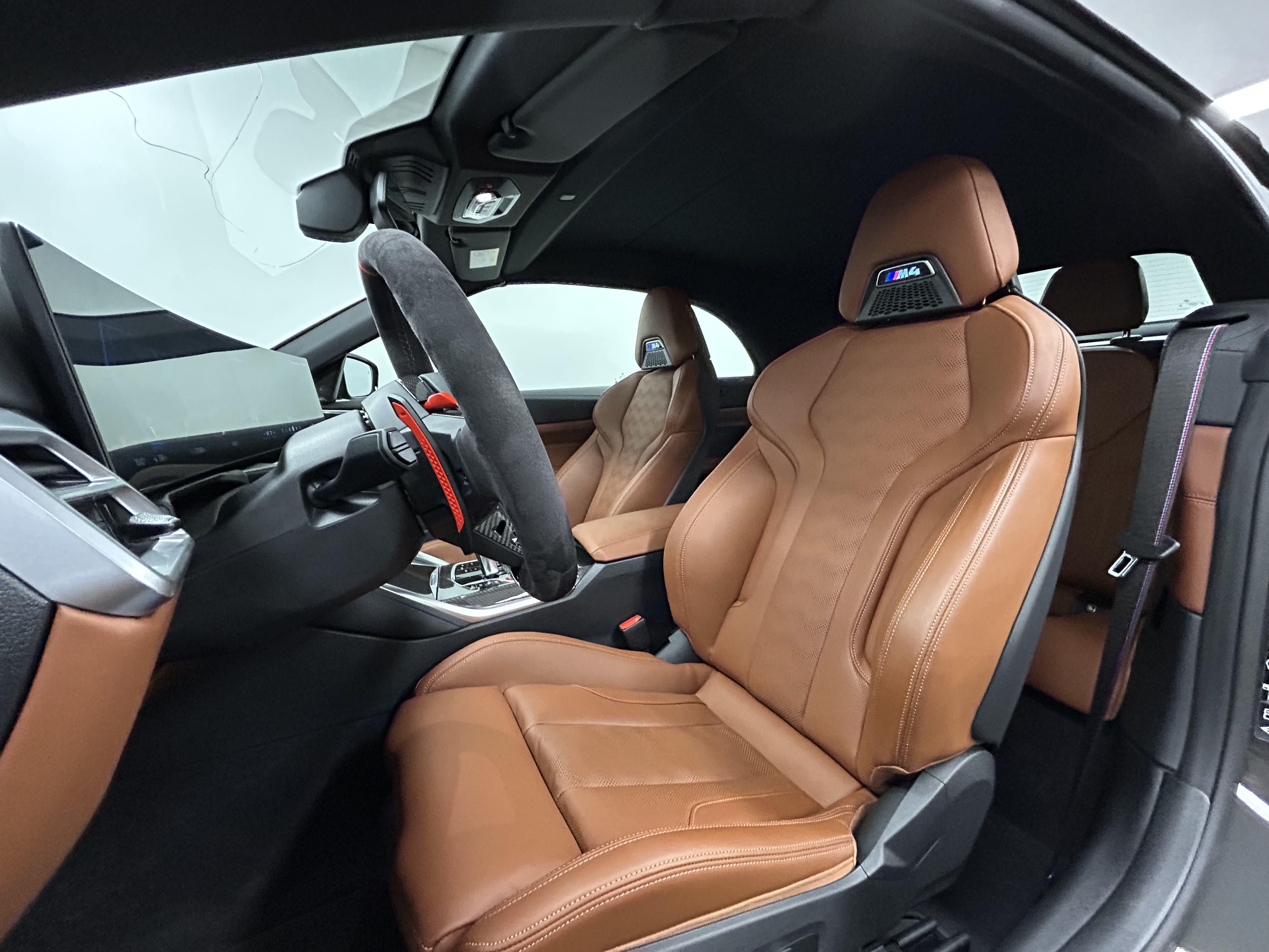 BMW M4 Cabrio – Bild 18
