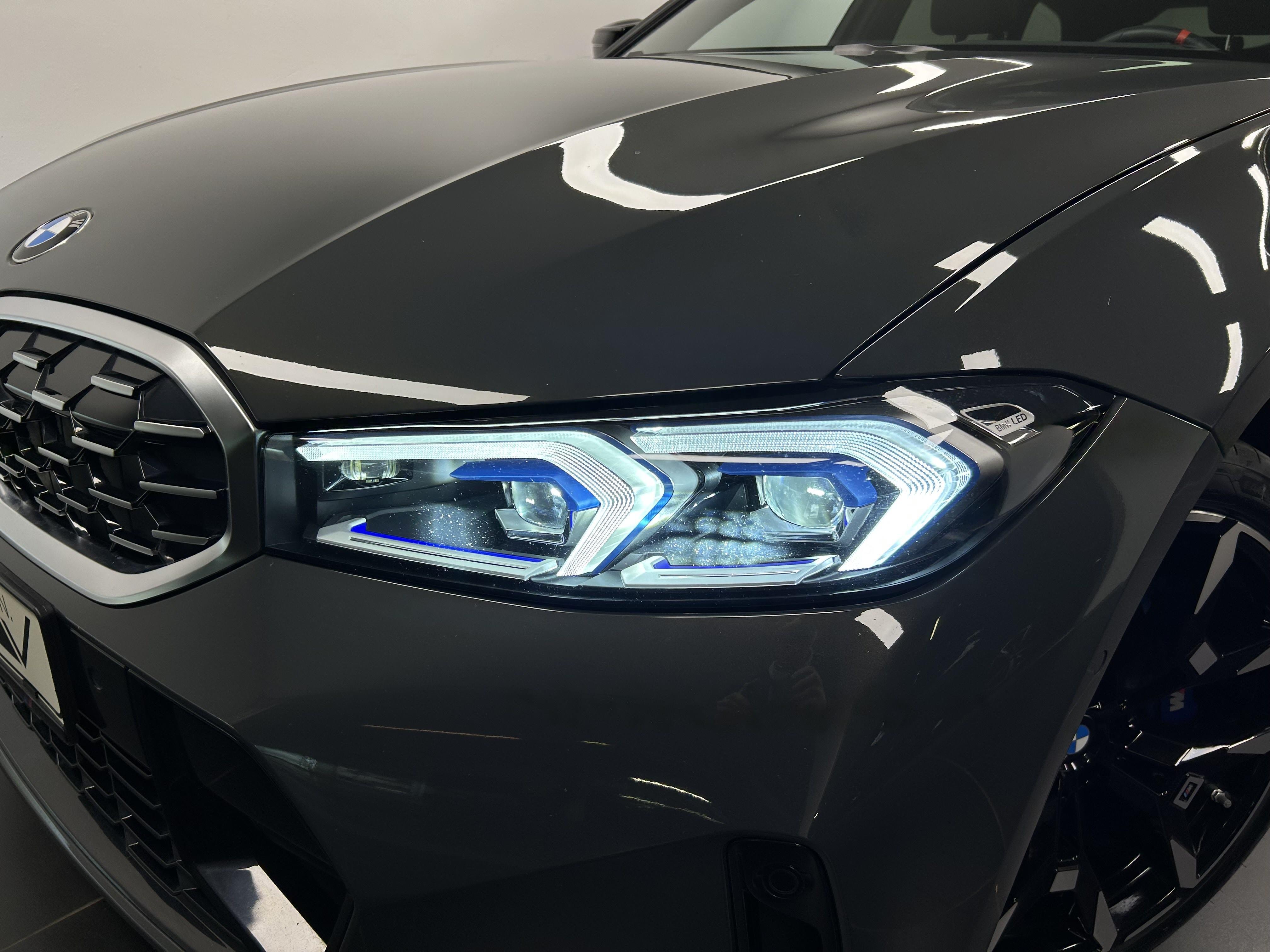 BMW 3er Touring – Bild 10