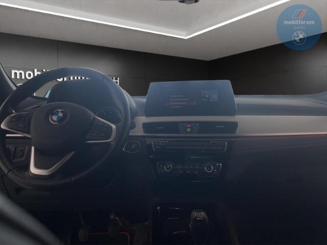 BMW X1 2021