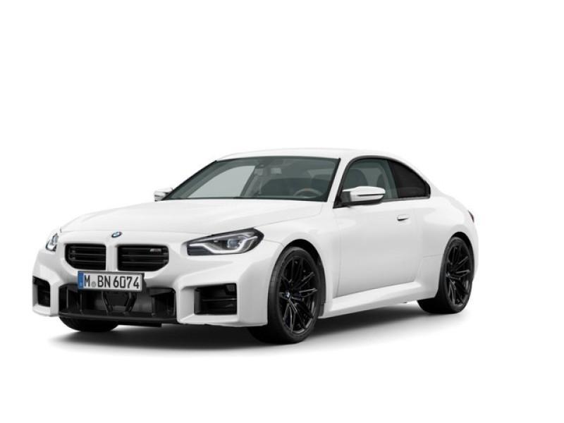 BMW M2 Coupé