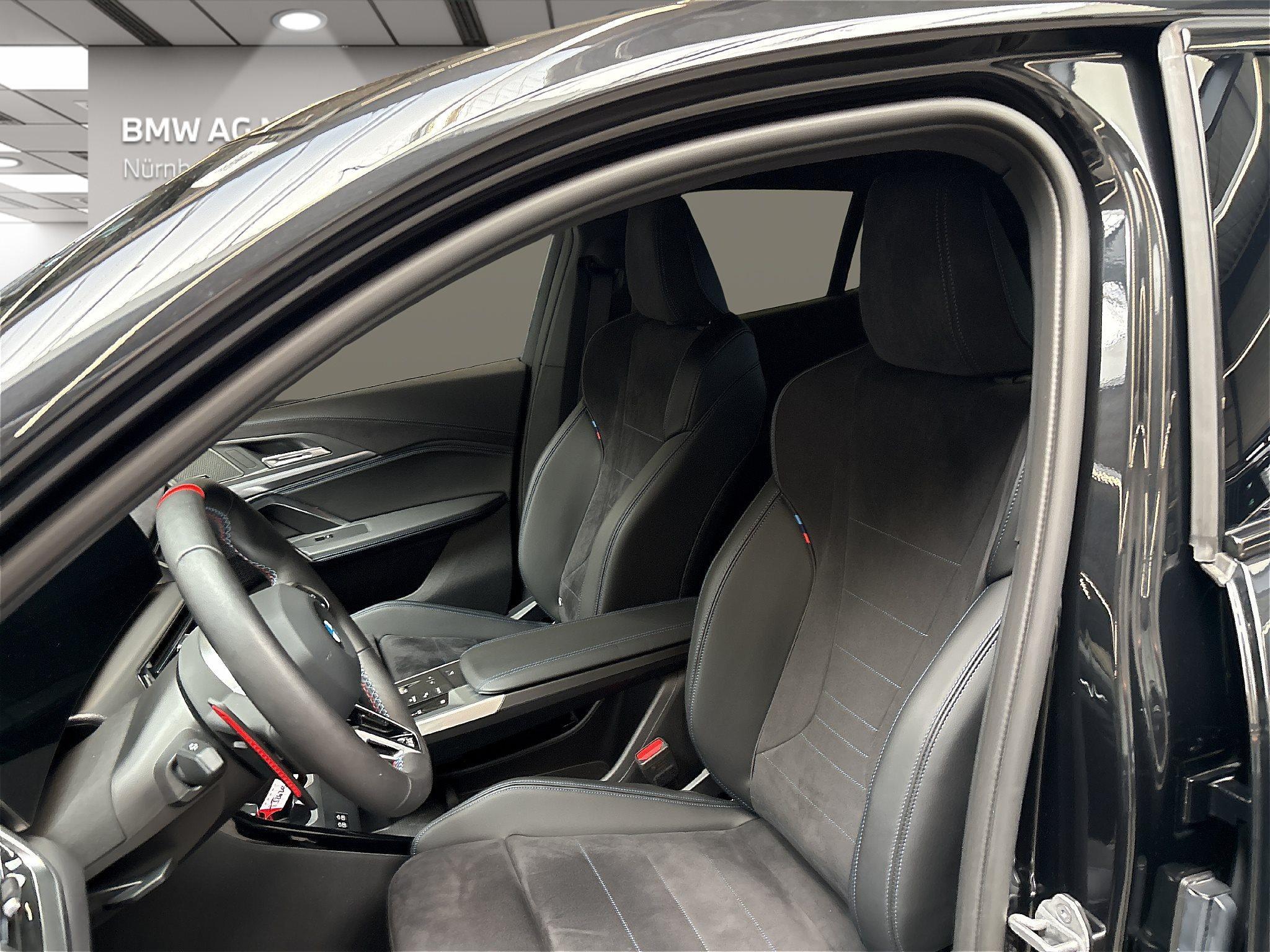 BMW X2 – Bild 8