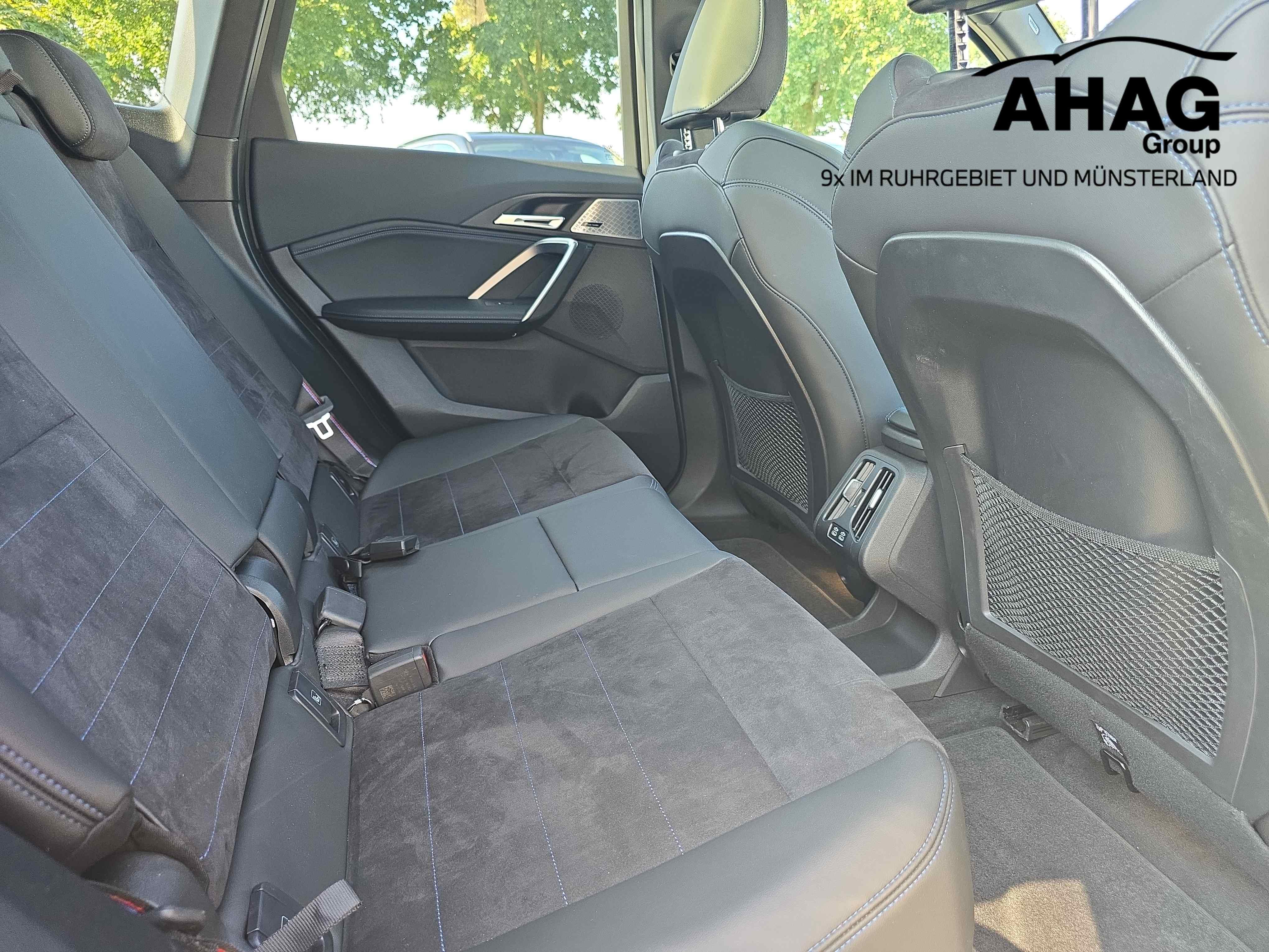 BMW iX1 – Bild 27
