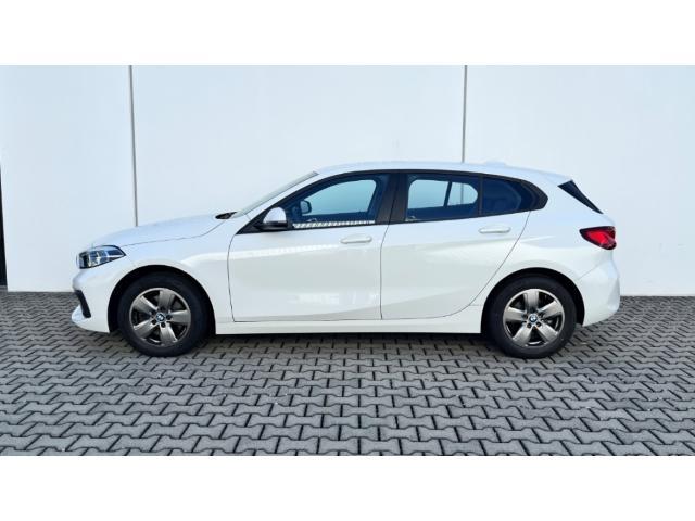BMW 1er – Bild 8