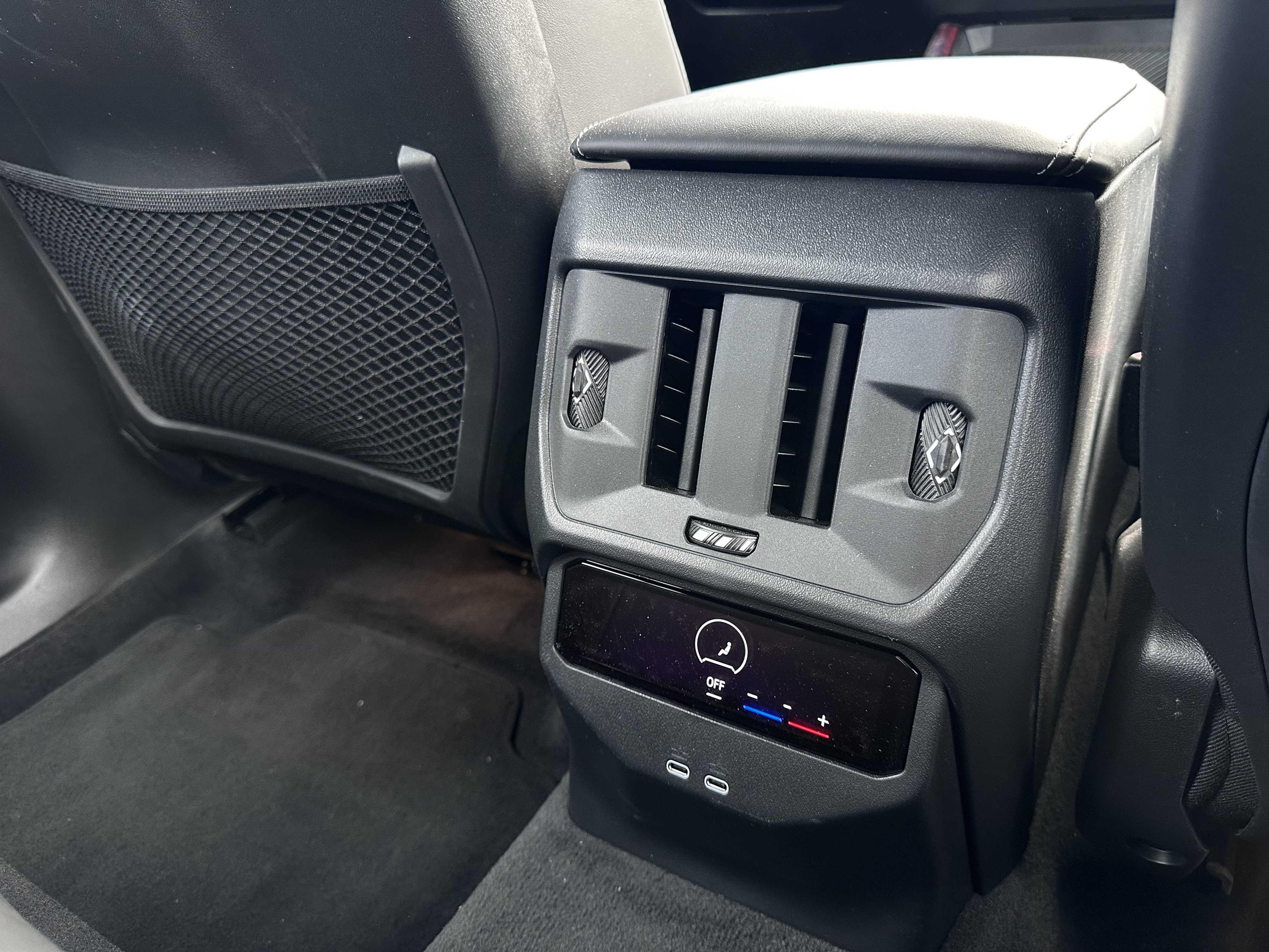BMW X3 – Bild 25
