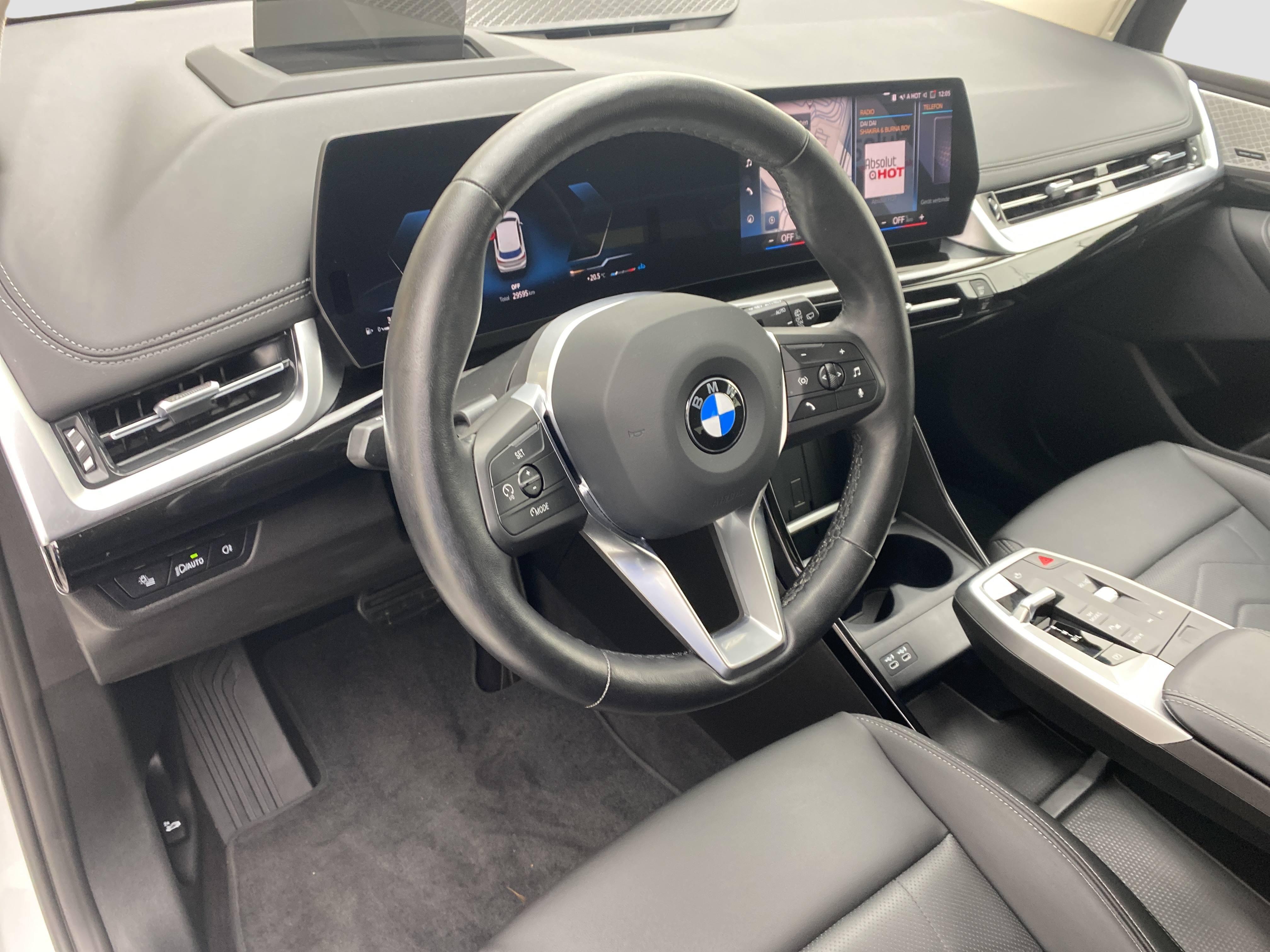 BMW 2er Active Tourer – Bild 7