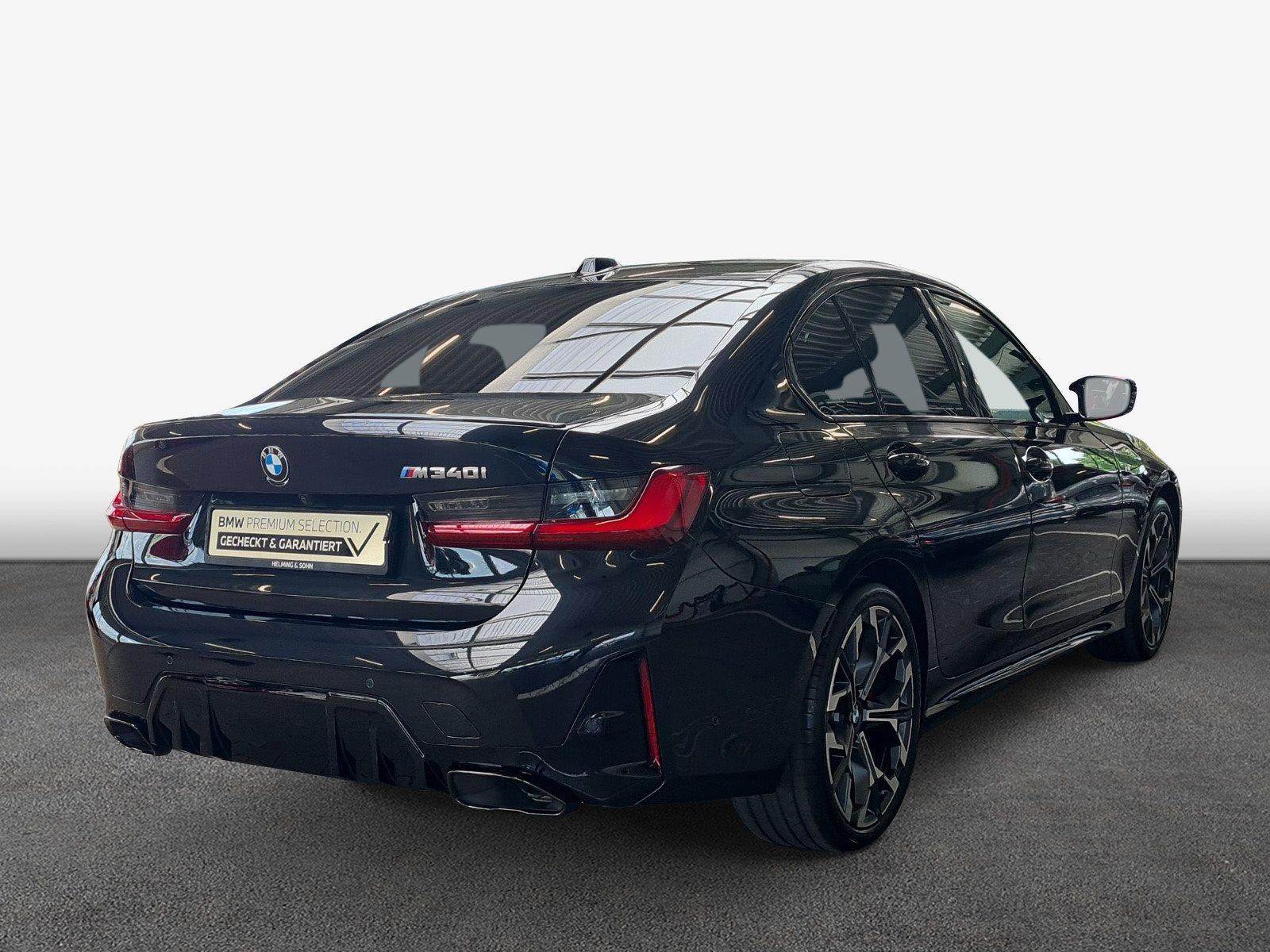 BMW 3er – Bild 2