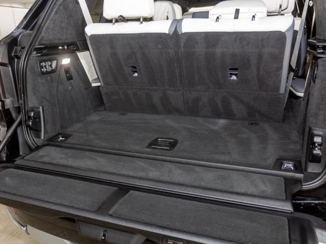 BMW X7 – Bild 8