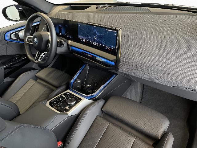 BMW X3 – Bild 12