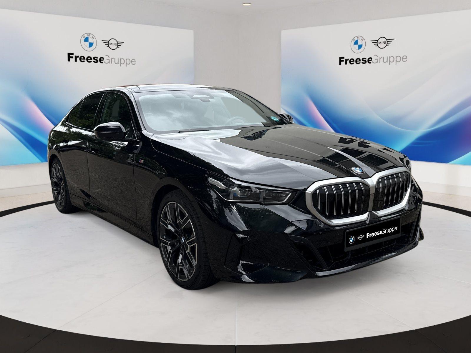 BMW 5er – Bild 11