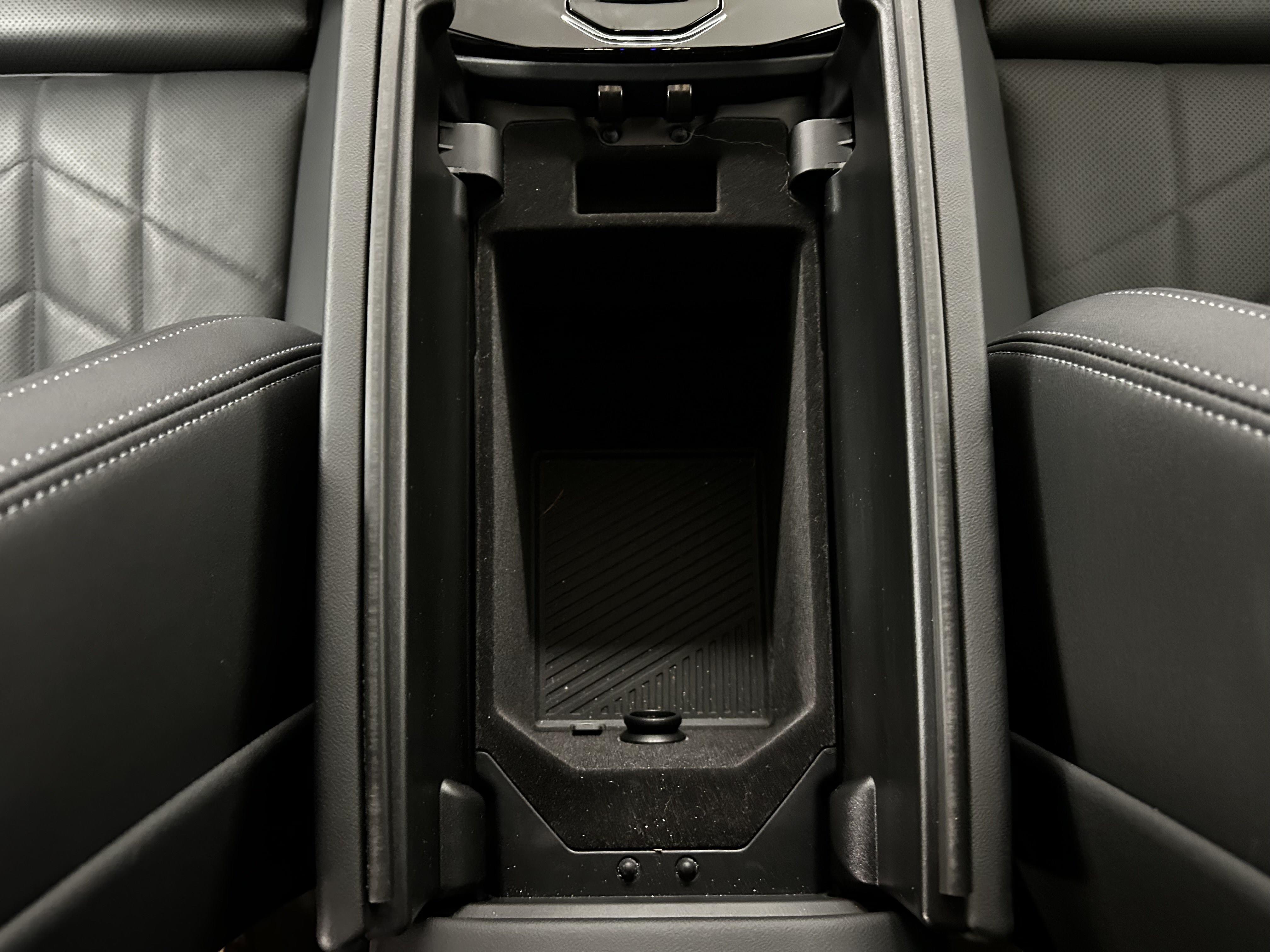 BMW 5er Touring – Bild 20