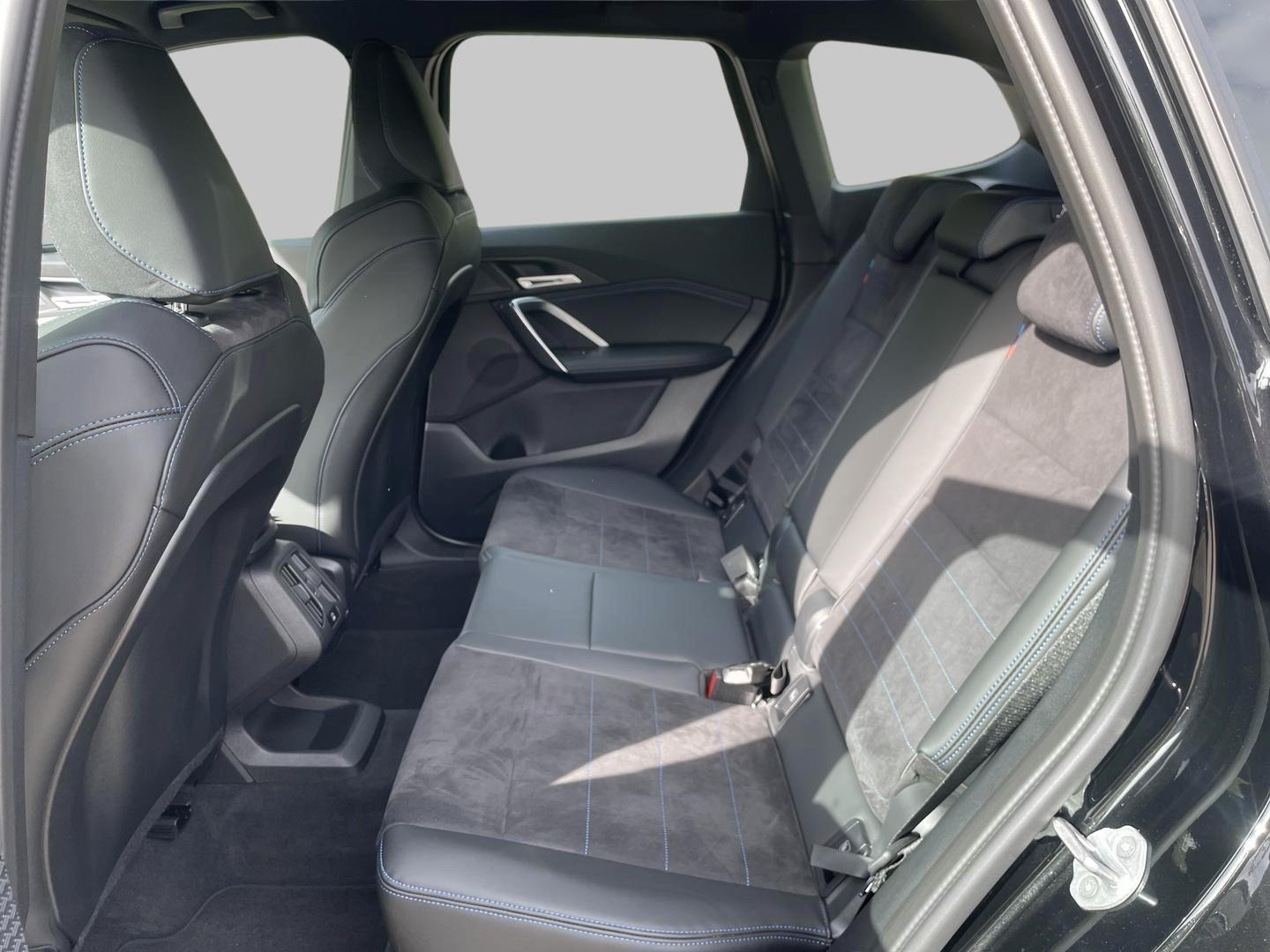 BMW X1 – Bild 8