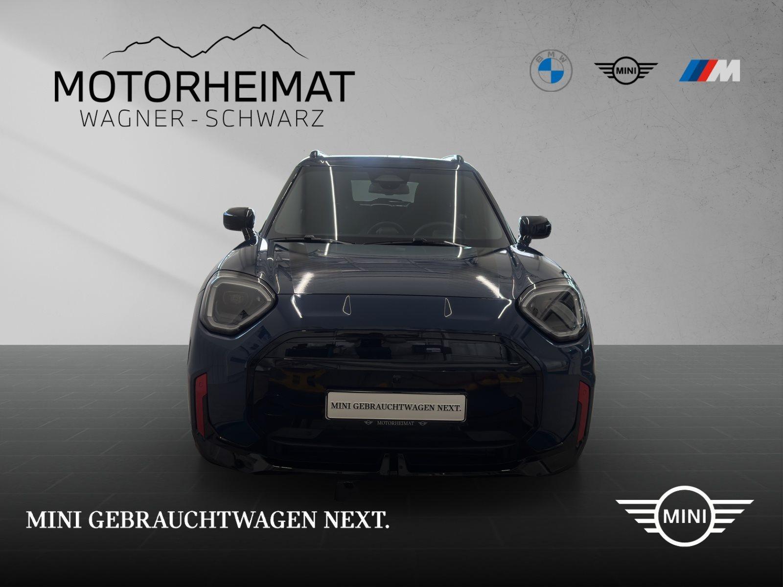 MINI Aceman – Bild 2