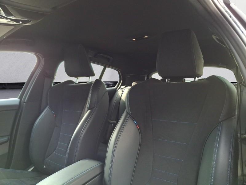 BMW 1er – Bild 17