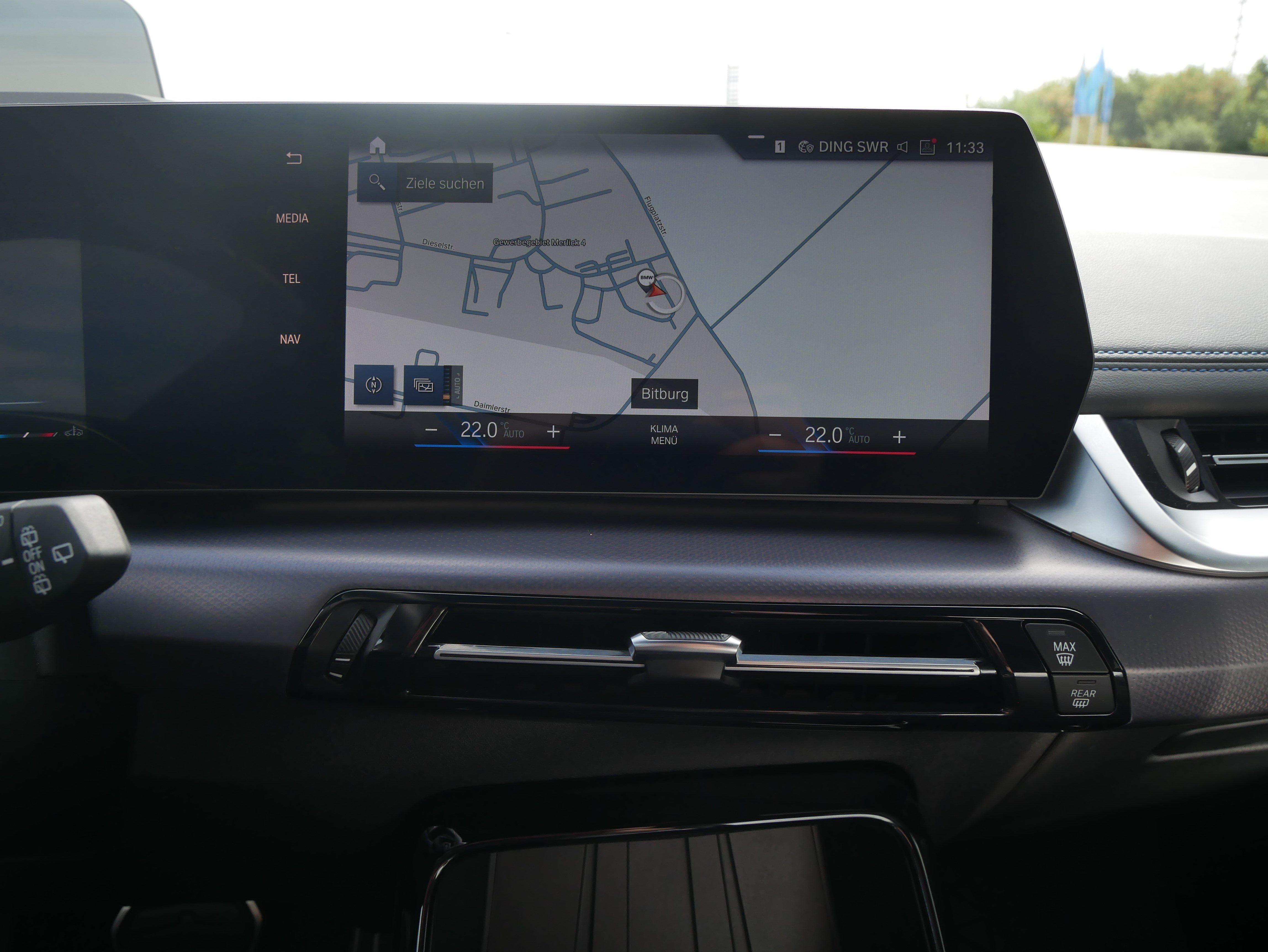 BMW 2er Active Tourer – Bild 22