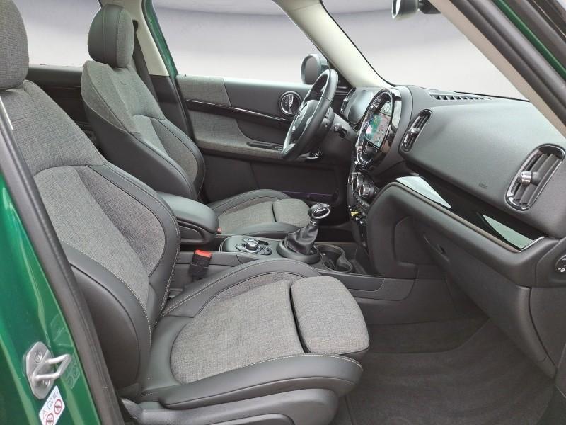 MINI Countryman – Bild 14
