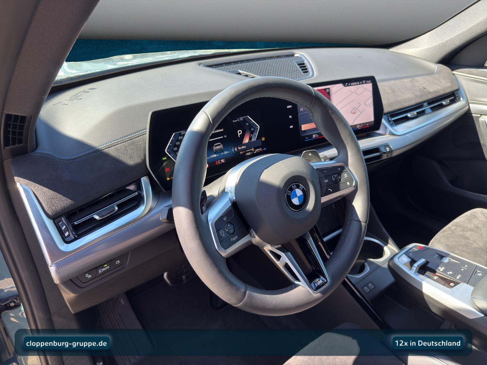 BMW X1 – Bild 14