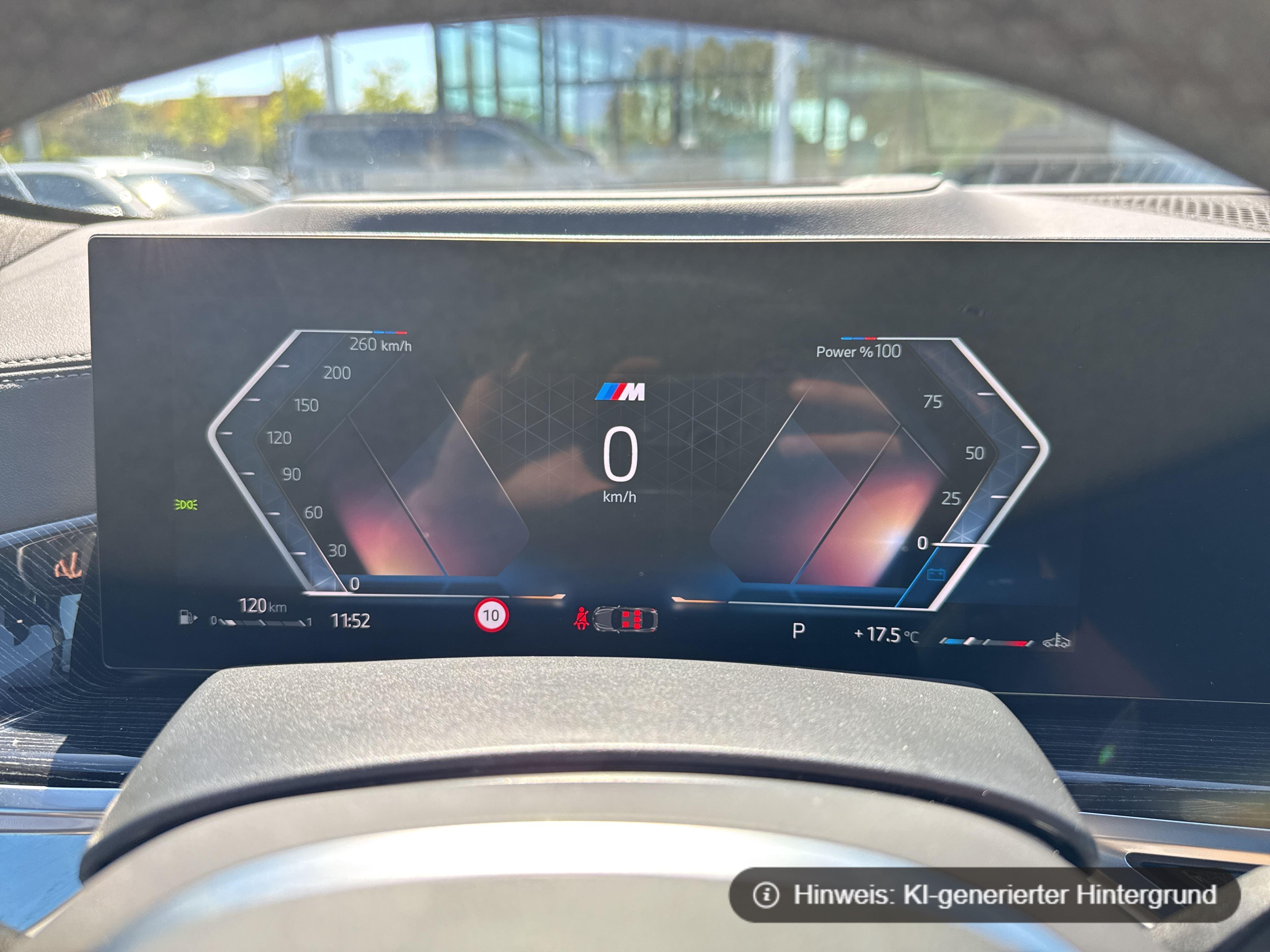 BMW X6 – Bild 12