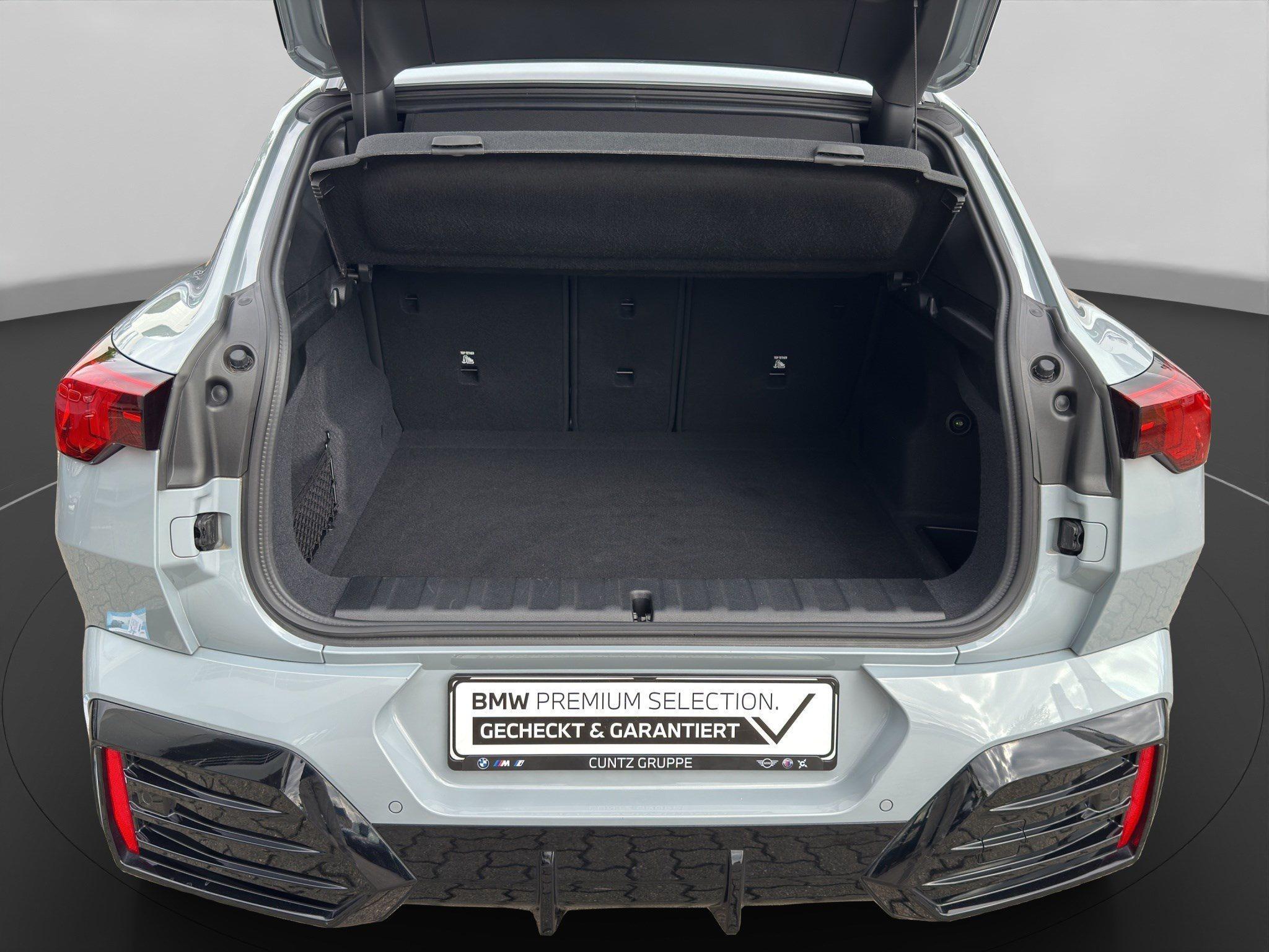 BMW X2 – Bild 21