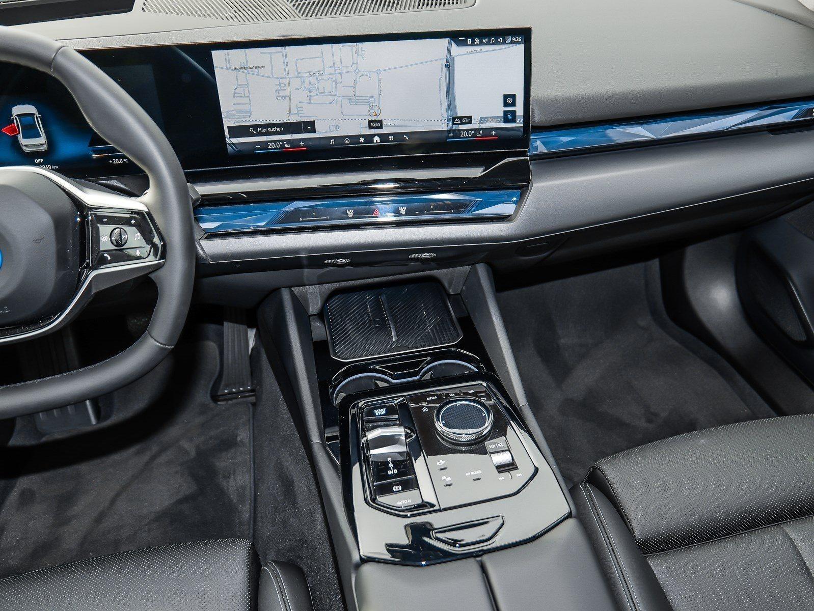 BMW i5 – Bild 21