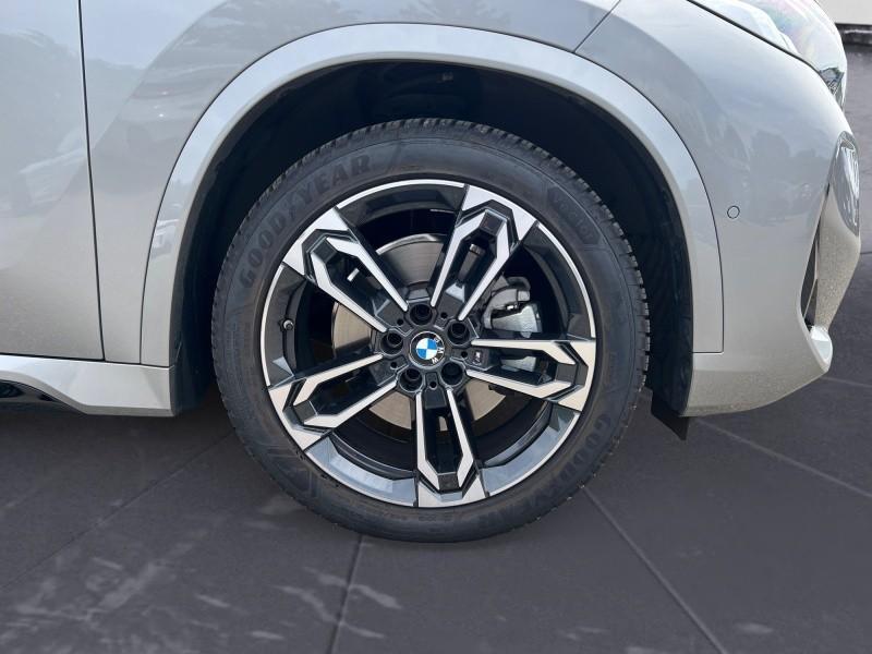 BMW X1 – Bild 5