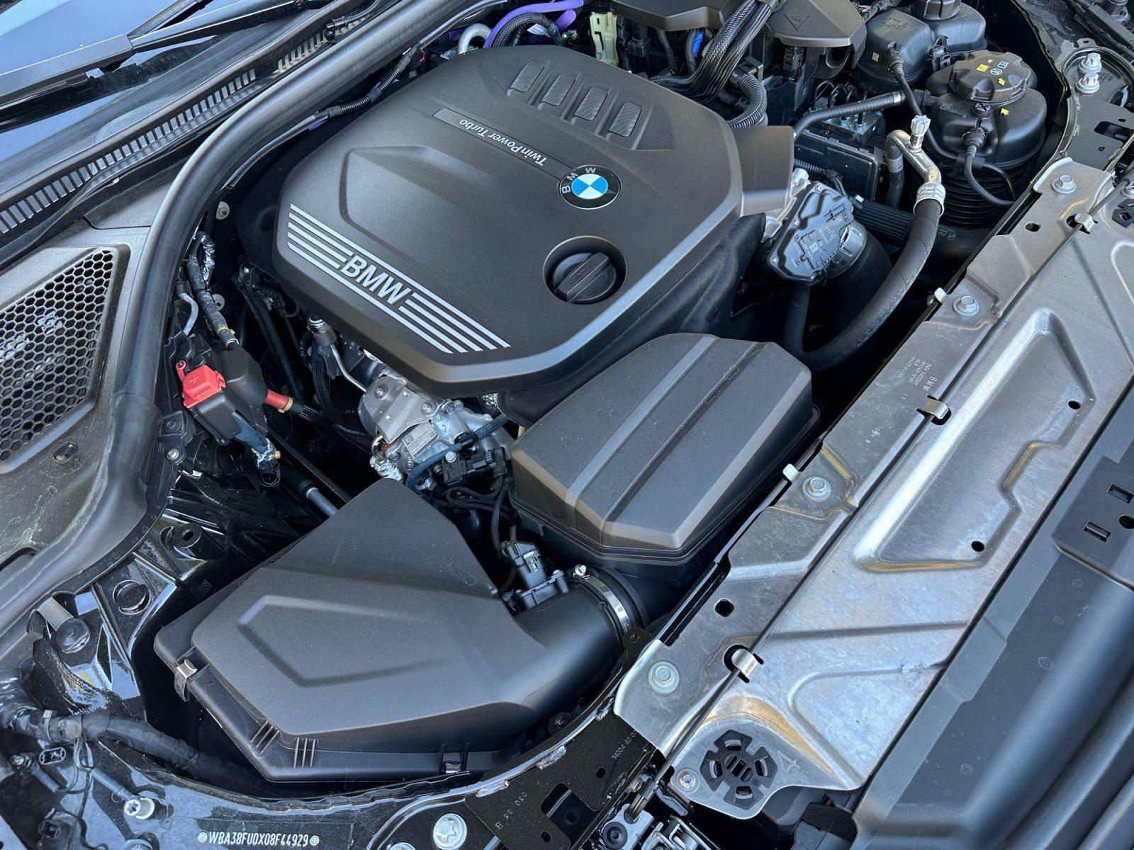 BMW 3er – Bild 15