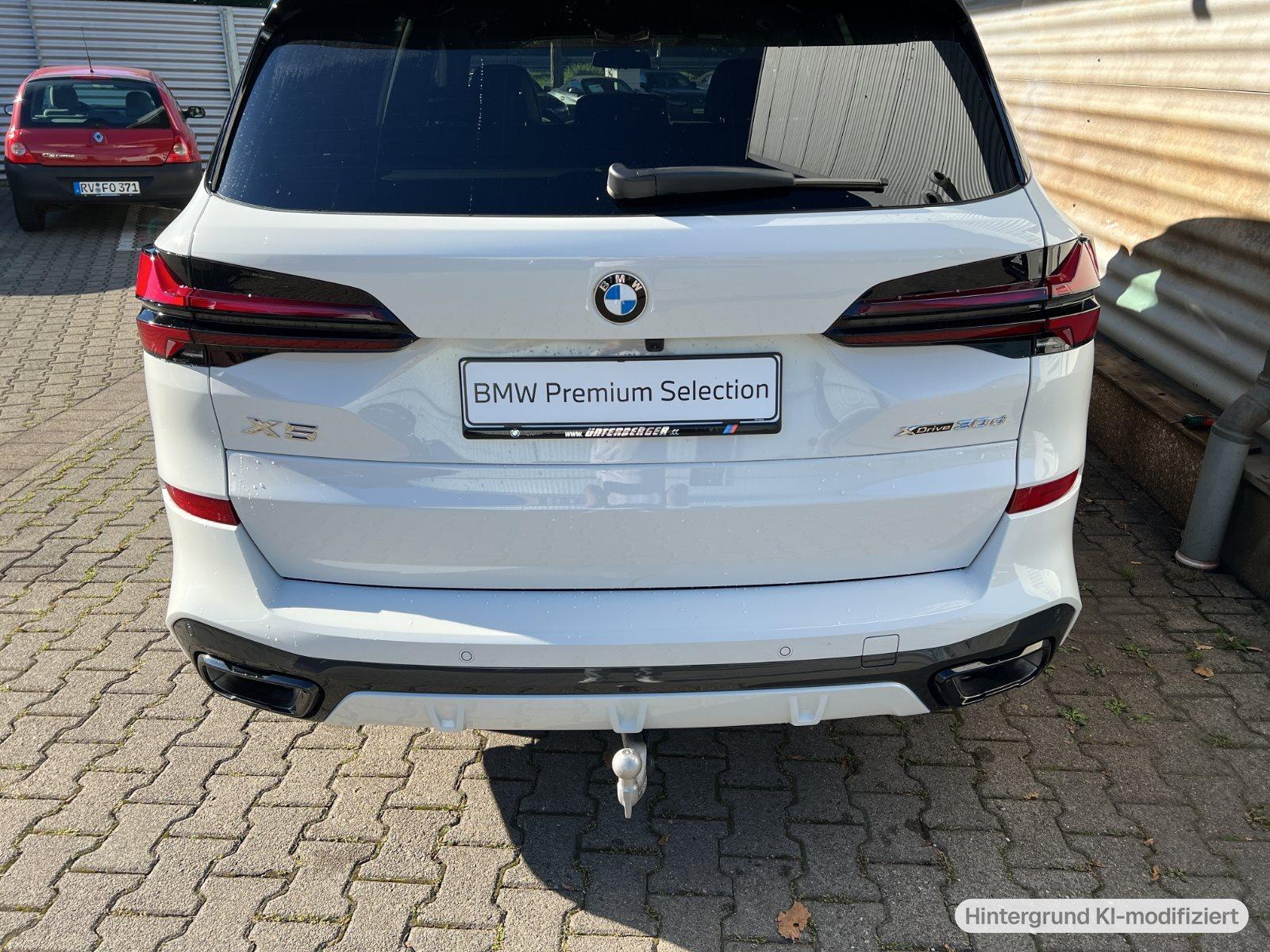 BMW X5 – Bild 9