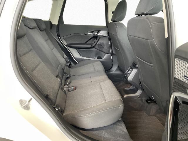 BMW X1 – Bild 7