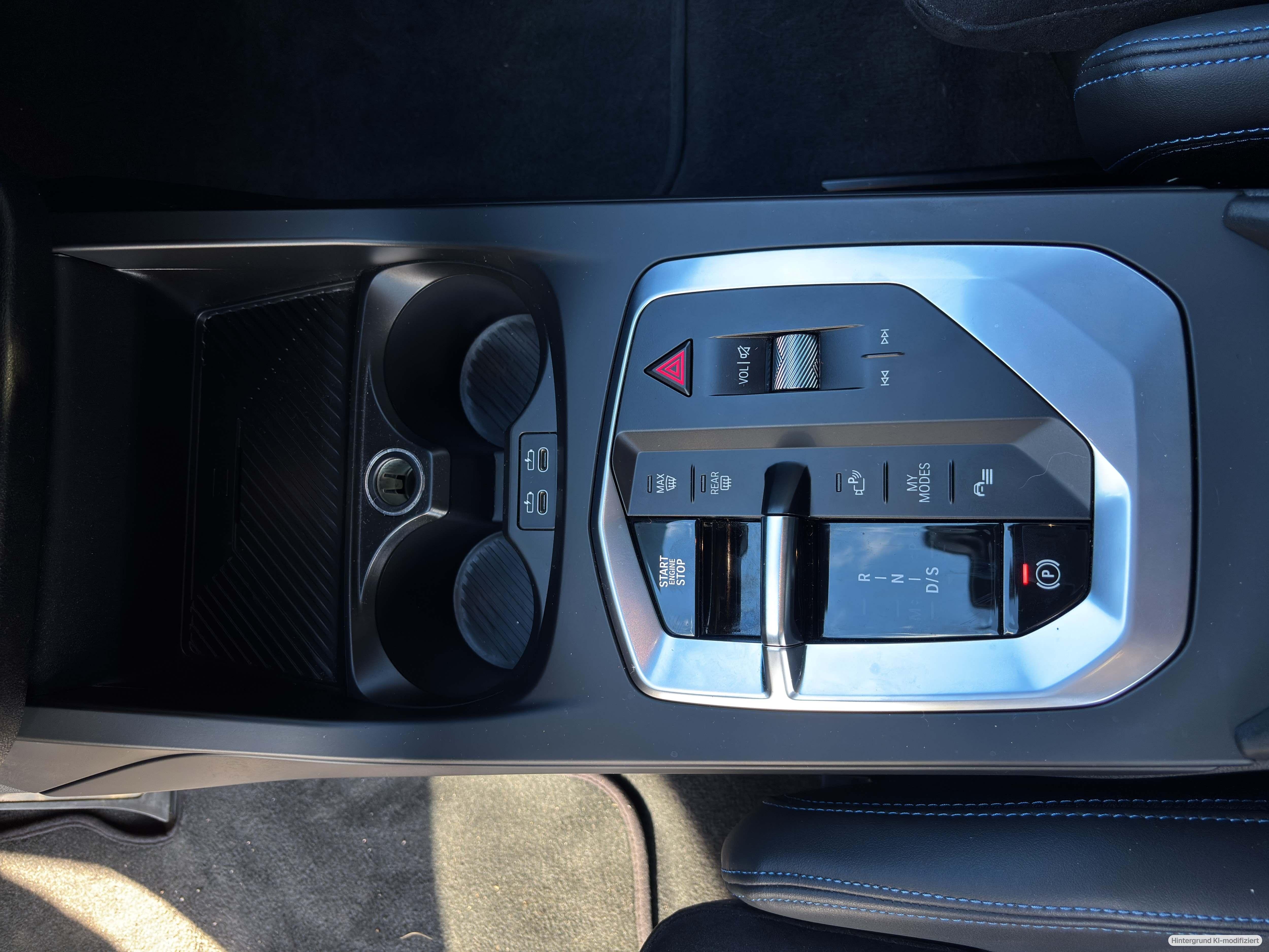 BMW 1er – Bild 7