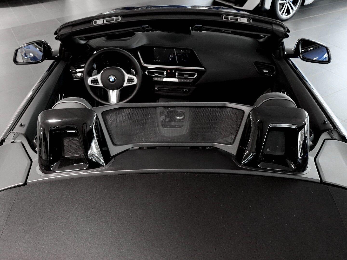 BMW Z4 – Bild 9