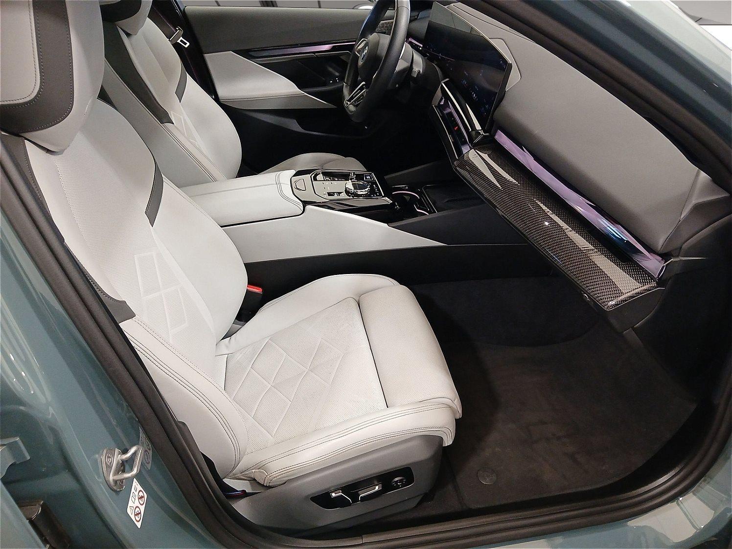 BMW i5 – Bild 16