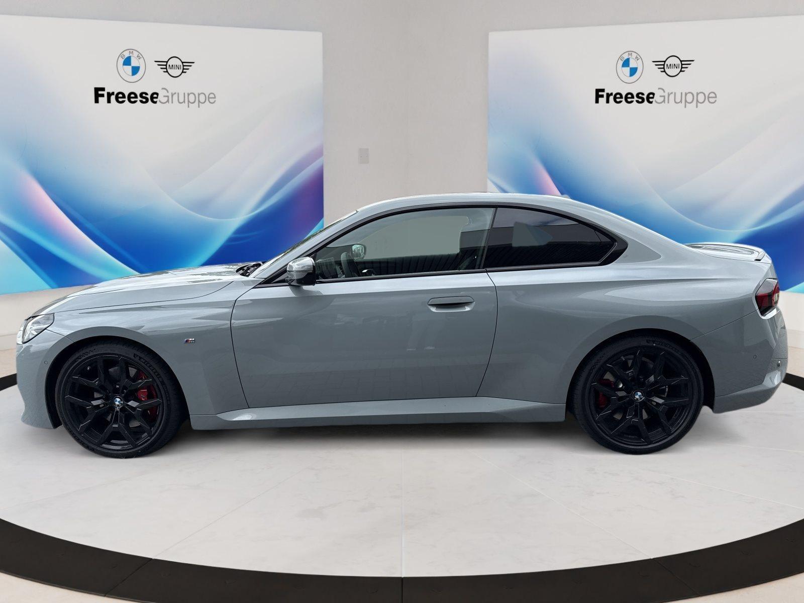 BMW 2er Coupé – Bild 3