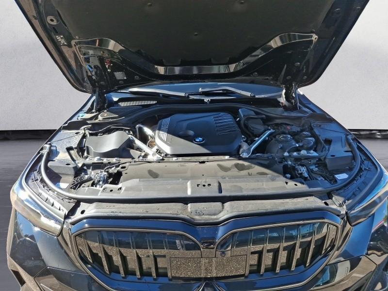 BMW 5er Touring – Bild 12