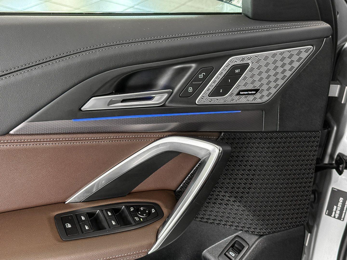BMW X1 – Bild 8