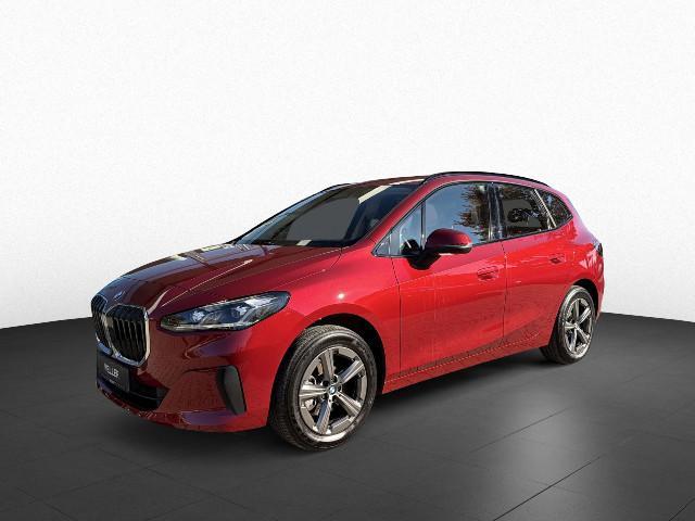 BMW 2er Active Tourer