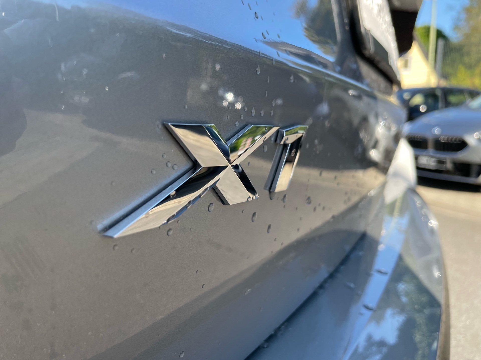 BMW X1 – Bild 13