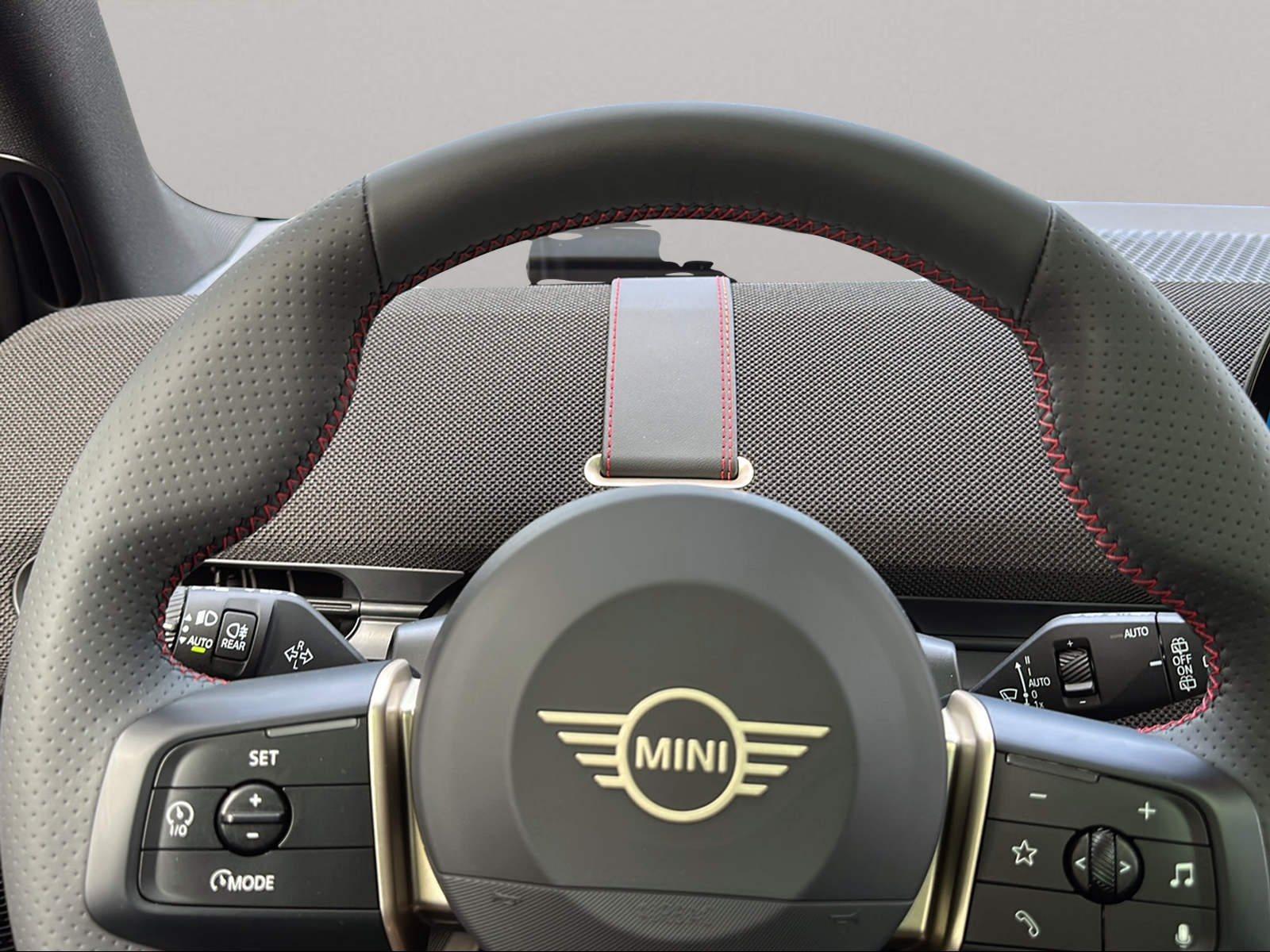 MINI Aceman – Bild 9