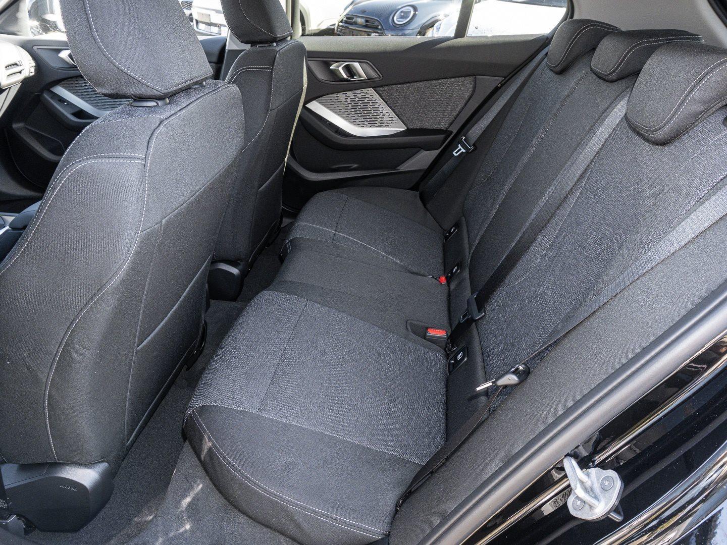 BMW 1er – Bild 7
