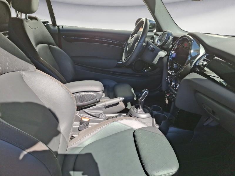 MINI Cabrio – Bild 11