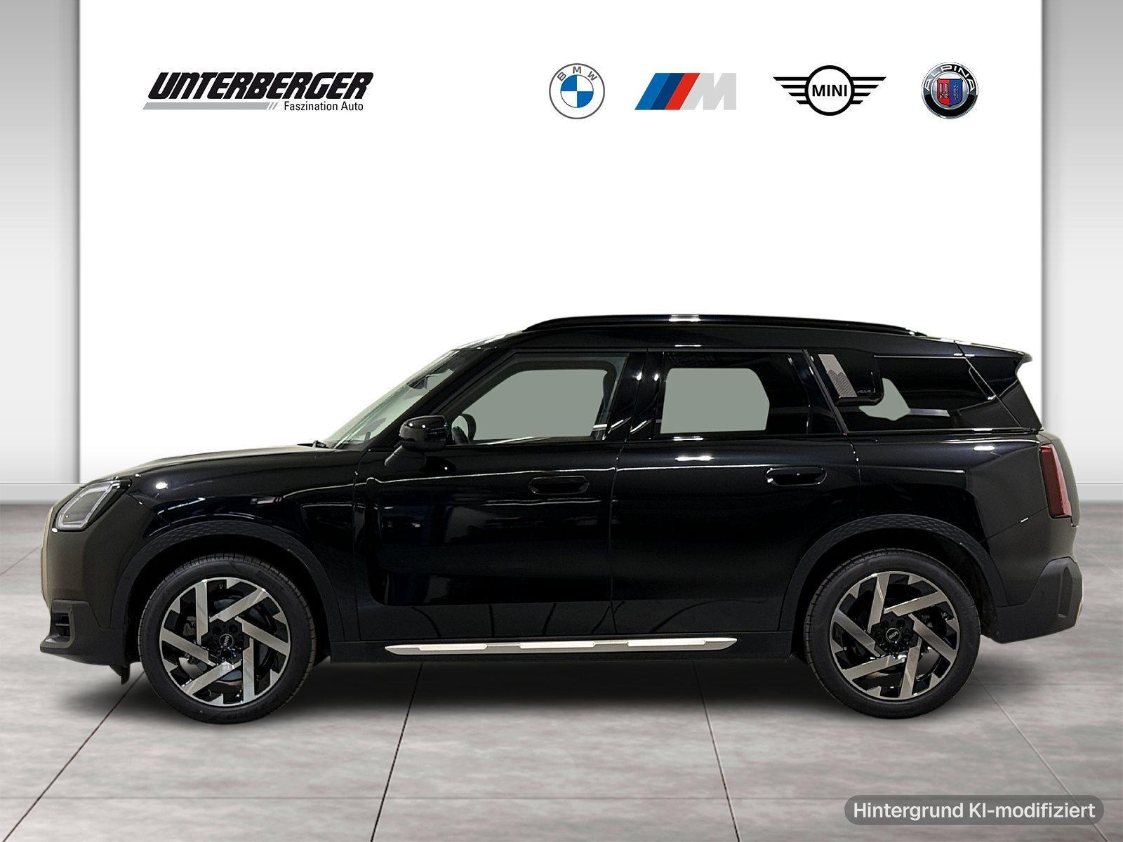 MINI Countryman – Bild 2