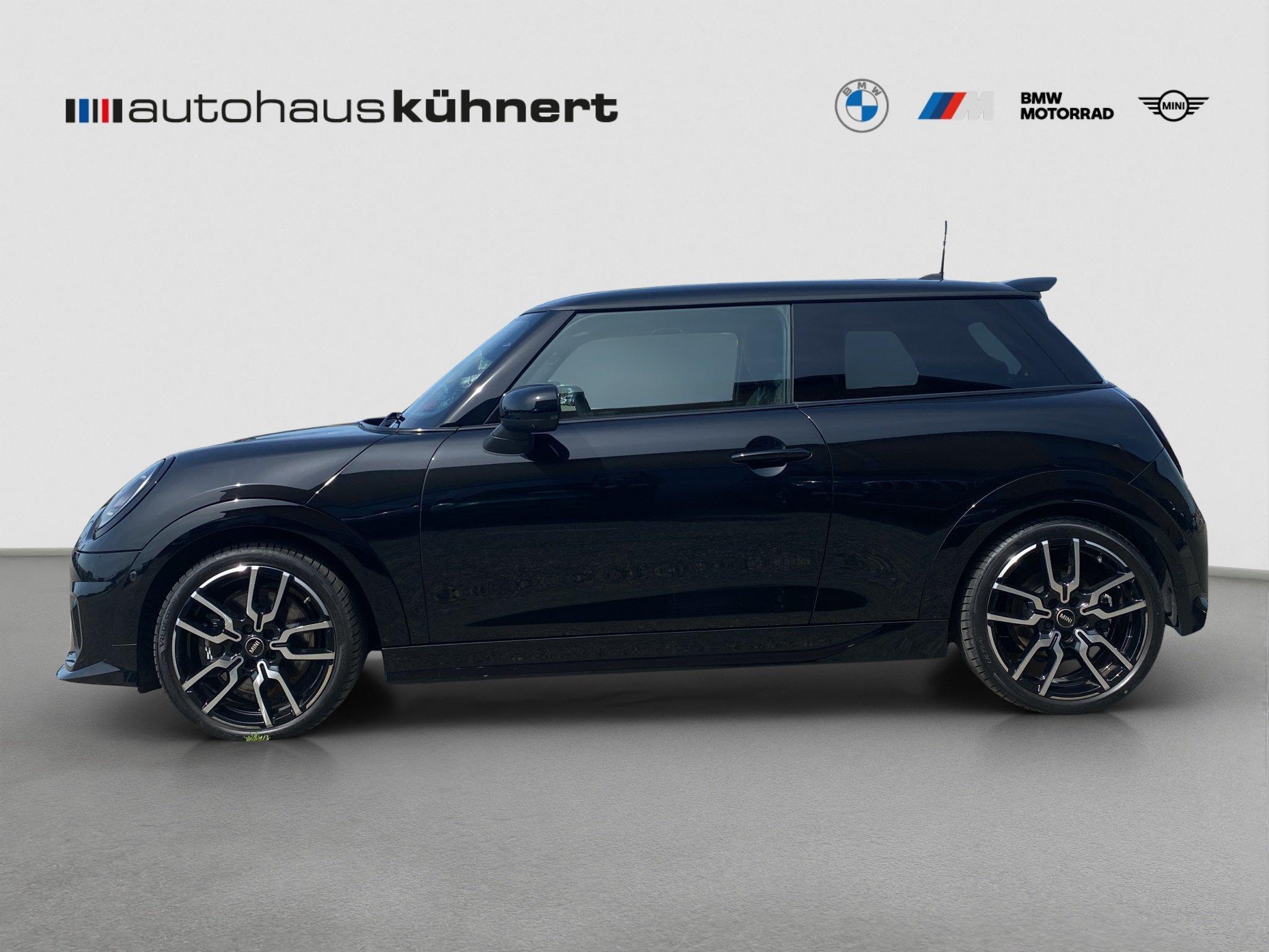 MINI Cooper 3-Türer – Bild 4
