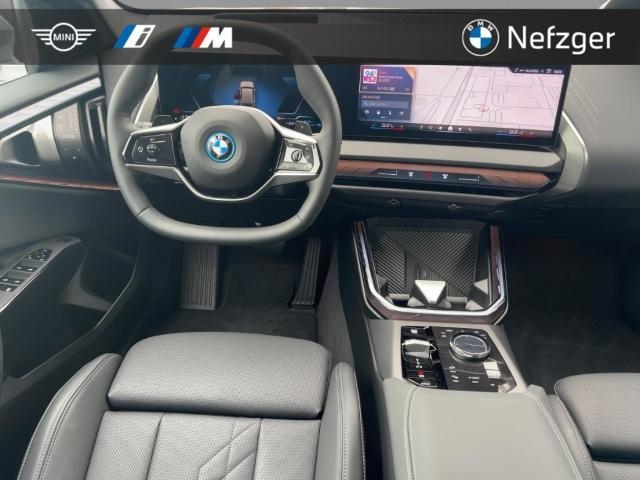 BMW X3 – Bild 16