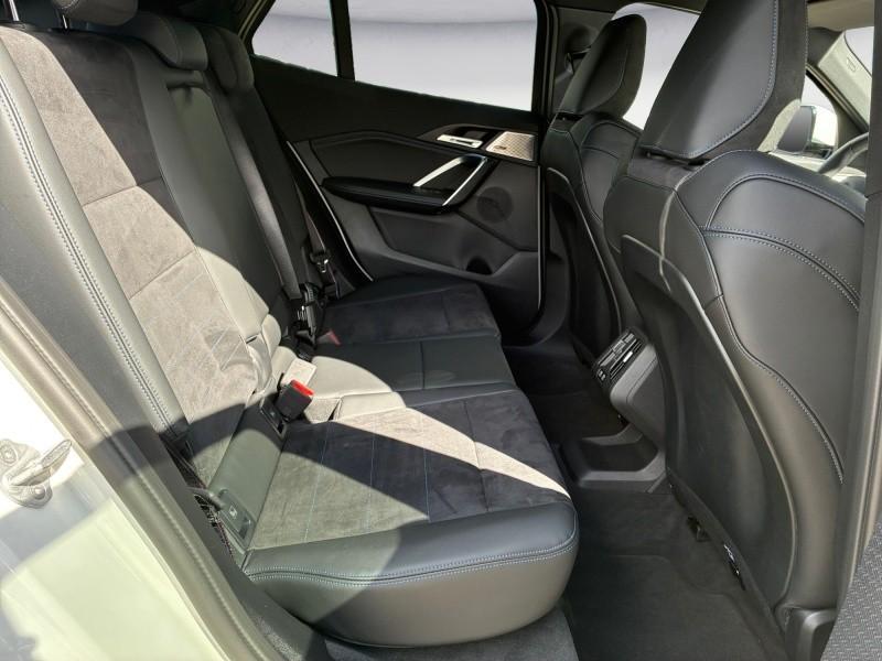 BMW X2 – Bild 19