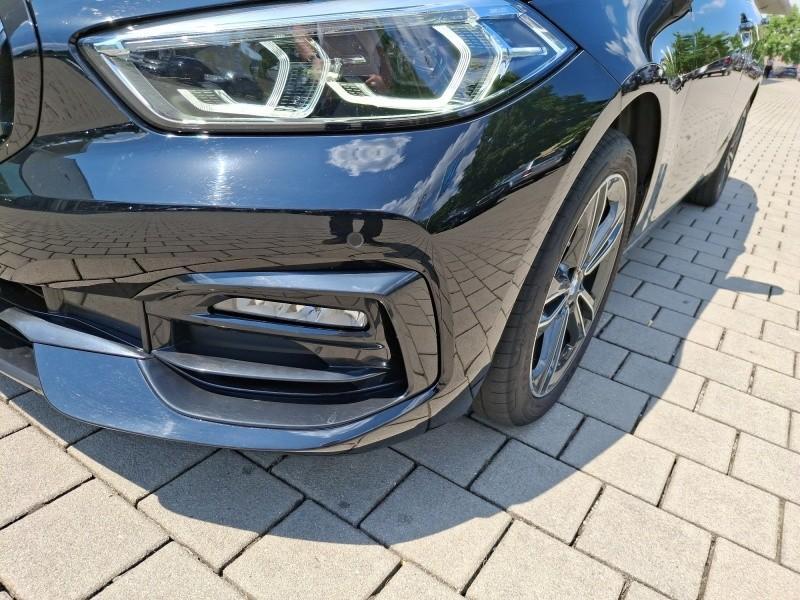 BMW 1er – Bild 15
