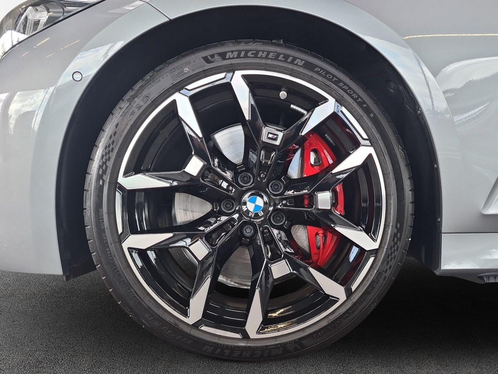 BMW 3er Touring – Bild 6