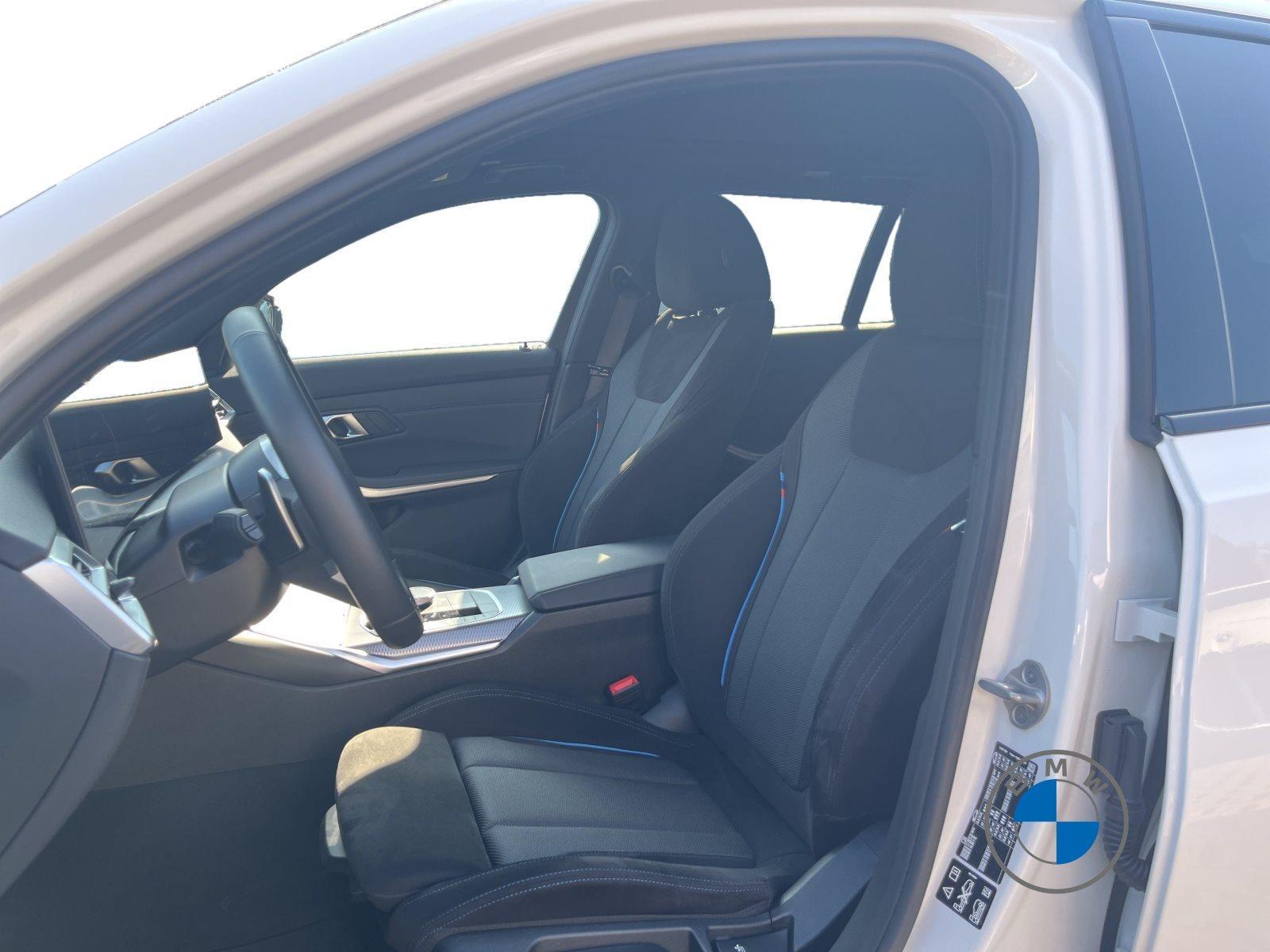 BMW 3er Touring – Bild 18