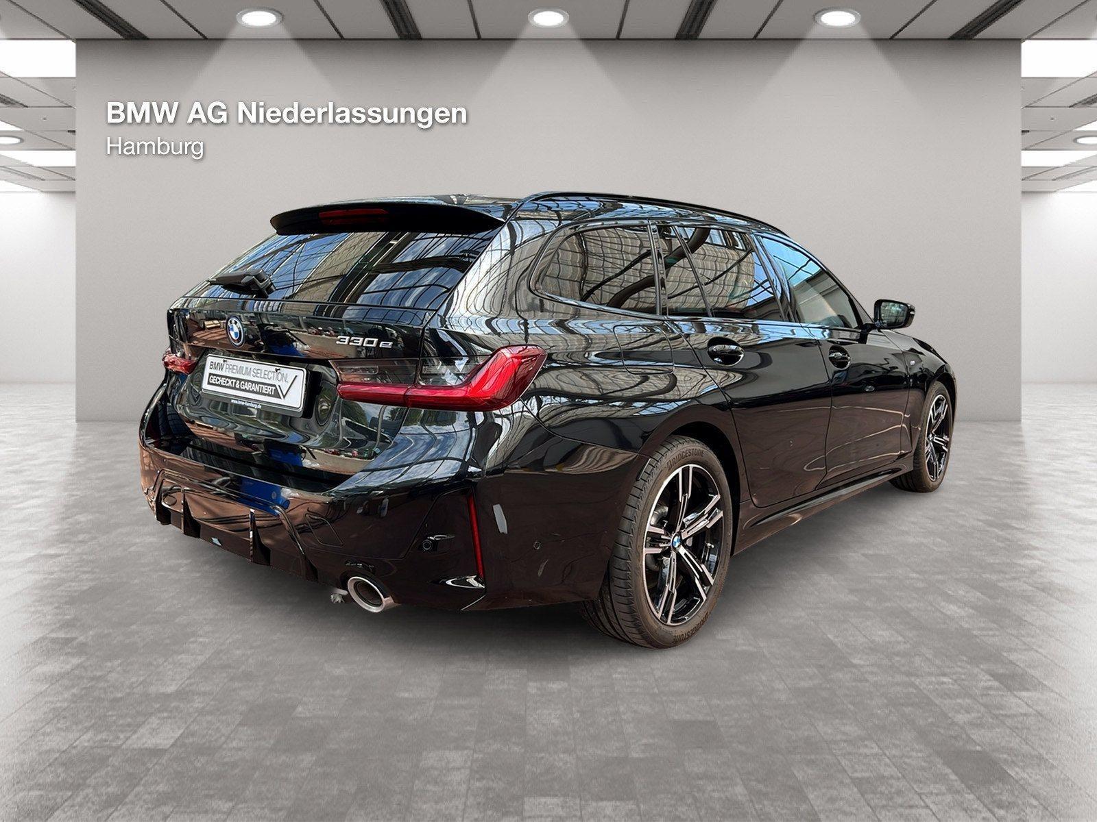 BMW 3er Touring – Bild 5