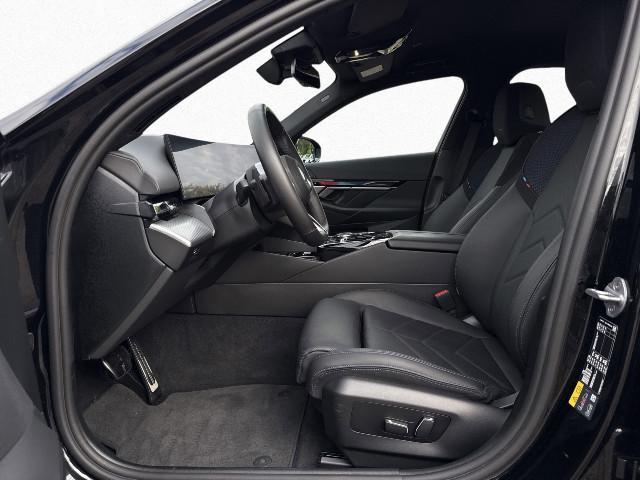 BMW i5 – Bild 6