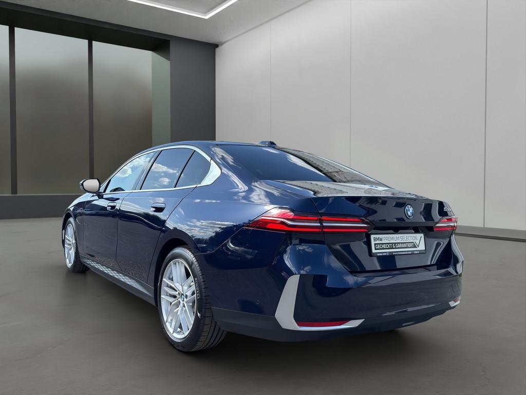 BMW 5er – Bild 12